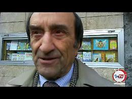 Persino Rolla il guerriero benedice Gatta