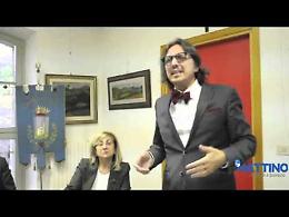 La Lectio Magistralis di Marco Camisani Calzolari a Berceto