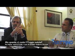 Ma quanto ci costa il Foggia estate?