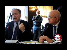 Leo: «Università nell'Agenzia del Lavoro, facendosi carico degli studenti dopo la laurea»