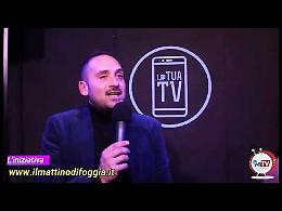 A Foggia nasce "La tua tv" e già sogna in grande