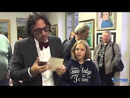 Marco Camisani Calzolari, quanto è dolce avere un Fan Club