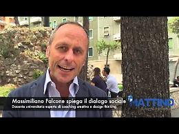 Il dialogo sociale? «Passa dalla crescita delle persone»
