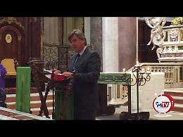 Franco Landella: «Il grazie di Foggia all'on. Cafarelli»