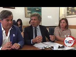 Biancofiore ( ANCE):  «Ecco la Foggia 4.0 che ci piace»