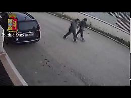 Ecco chi sono i sicari di Rocco Dedda
