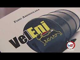 Fabio Amendolara: «I VelEni non finiscono qui»