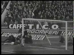 Sant'Arcangelo, se ne va il calciatore del Napoli Andrea Esposito, con due gol in Serie A spezzò le reni alla Roma nel 1971