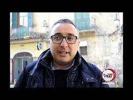 Giorgio Lovecchio, il Davide a 5 stelle che sfida i Golia della politica foggiana