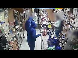 Rapina San Nicandro Garganico, 23enne incastrato dalle telecamere: resta in carcere
