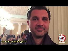 Primarie centrodestra Foggia, Iaccarino: «Ora puntiamo a vincere subito»