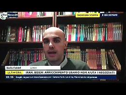 Draghi al trapezio del Covid