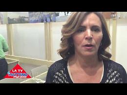 Mongiello: «A Foggia l'America del buon gusto italiano»
