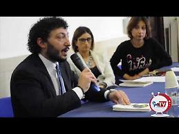 Al Premio Di Lascia il giornalista di razza Amendolara fa luce sulle morti di Mattei, Pasolini, De Mauro