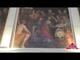 Il racconto delle tele nella Chiesa dei Morti di Foggia