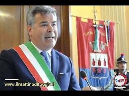 Foggia 20 anni dopo Viale Giotto, Landella: "Una tragedia senza responsabilità"