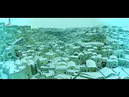 I sassi di Matera: le parole non servono