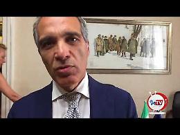 Pisicchio pronto a consegnarci la Puglia della grande bellezza