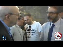 A lezioni di storia tra Agostinacchio, Almirante, Berlinguer e Quarato
