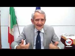Emergenza rifiuti, Il sindaco Metta: «Il Prefetto ha inoltrato la richiesta dell'esercito»
