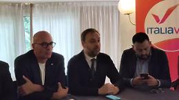 Analisi del voto, Polese: "Il centro sinistra ha sbagliato a sollevare lo spauracchio del fascismo"

