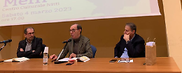 Melfi, identità, stereotipi e sottosviluppo nel nuovo studio del professor Alliego