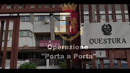 Ecco come sono stati arrestati i napoletani che truffano soldi agli anziani di Foggia