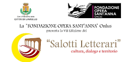 A Lavello tornano i Salotti letterari: primo appuntamento con Dario Levantino e “Il cane di Falcone”