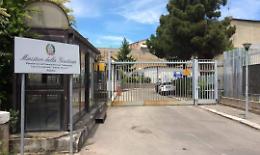Potenza, sventato il tentativo di introdurre droga in carcere: il plauso del Sappe alla Penitenziaria