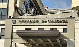 Regione Basilicata: ok della Giunta al bilancio di previsione 2026-2028, seguir&agrave; l'iter in Consiglio