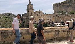 Cinema, Gibson cambia i piani: (per ora) niente riprese nella citt&agrave; dei Sassi