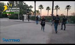 Mafia e affari tra la Basilicata e Cerignola, sequestrato il noto resort "San Barbato" di Lavello