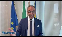 Da Piemontese 13mila euro al mese per i medici del 118 in Puglia per garantire assistenza a turisti e residenti