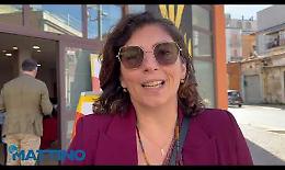 La sfida di Laura Castelli con “Sud chiama Nord” per le regionali in Puglia, sostenendo a Foggia la sindaca Episcopo