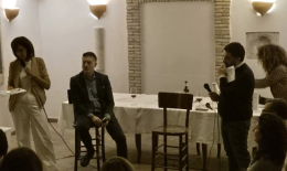 L'Acquasale di Gerardo Fascia per insaporire il Sud