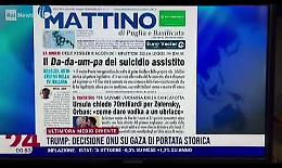 Le Kessler e il Dadaumpa del suicidio assistito