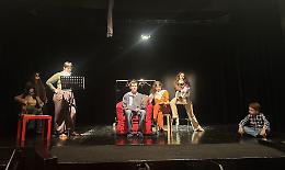 &ldquo;Fatti di favole&rdquo;, a Massafra si pu&ograve;