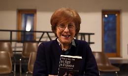 Chiara Valentini, la misura silenziosa del mondo