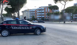 A Foggia la droga a domicilio da fornitore albanese: 9 arresti da parte dei Carabinieri