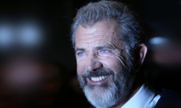 Mel Gibson cerca comparse per la sua Ressurrezione di Cristo tra la Basilicata e la Puglia