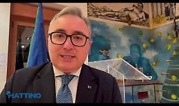 Lovecchio: "Votare SI al referendum per una giustizia libera sia per i giudici che per i cittadini"