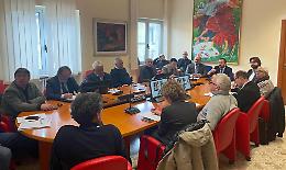 Ferrovie, strade e dighe: Pepe traccia la roadmap infrastrutturale della Basilicata