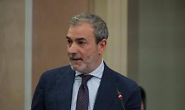 Sanit&agrave; lucana, parla il capogruppo Napoli (FdI): &ldquo;Il Piano Sanit&agrave; 2026-2030 &egrave; una scelta morale prima che tecnica&rdquo;