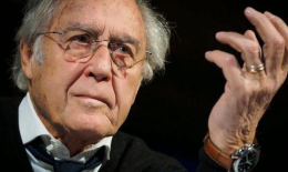 Giancarlo Dettori, il rigore silenzioso della scena