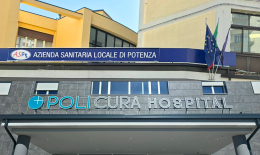 Sanit&agrave; lucana, accordo tra Asp e Policura Hospital per chirurgia generale e ortopedica