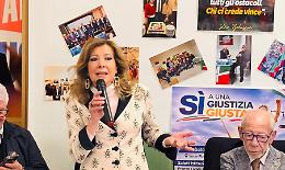 Referendum, il ministro Casellati da Policoro rilancia la separazione delle carriere per meritocrazia e trasparenza