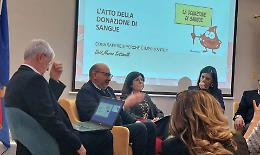 Etica del dono e libert&agrave; di scelta: Latronico rilancia la cultura dei trapianti