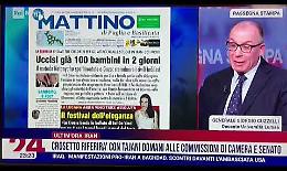 In Iran il metodo sperimentato da Israele a Gaza: uccisi gi&agrave; 100 bambini in 2 giorni