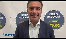 Sasso (Fn Vannacci) non si fa pregare e di no ad una grande moschea a Foggia, "pronti alla mobilitazione"