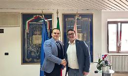 Acquedotto Lucano, il Dg Renna a Tito: confronto con il sindaco Laurino su rete idrica e depurazione